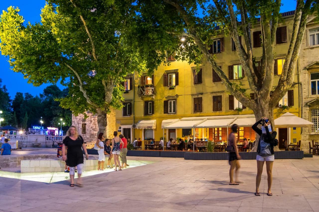 Appartement Caesar By Belmont Realty Zadar