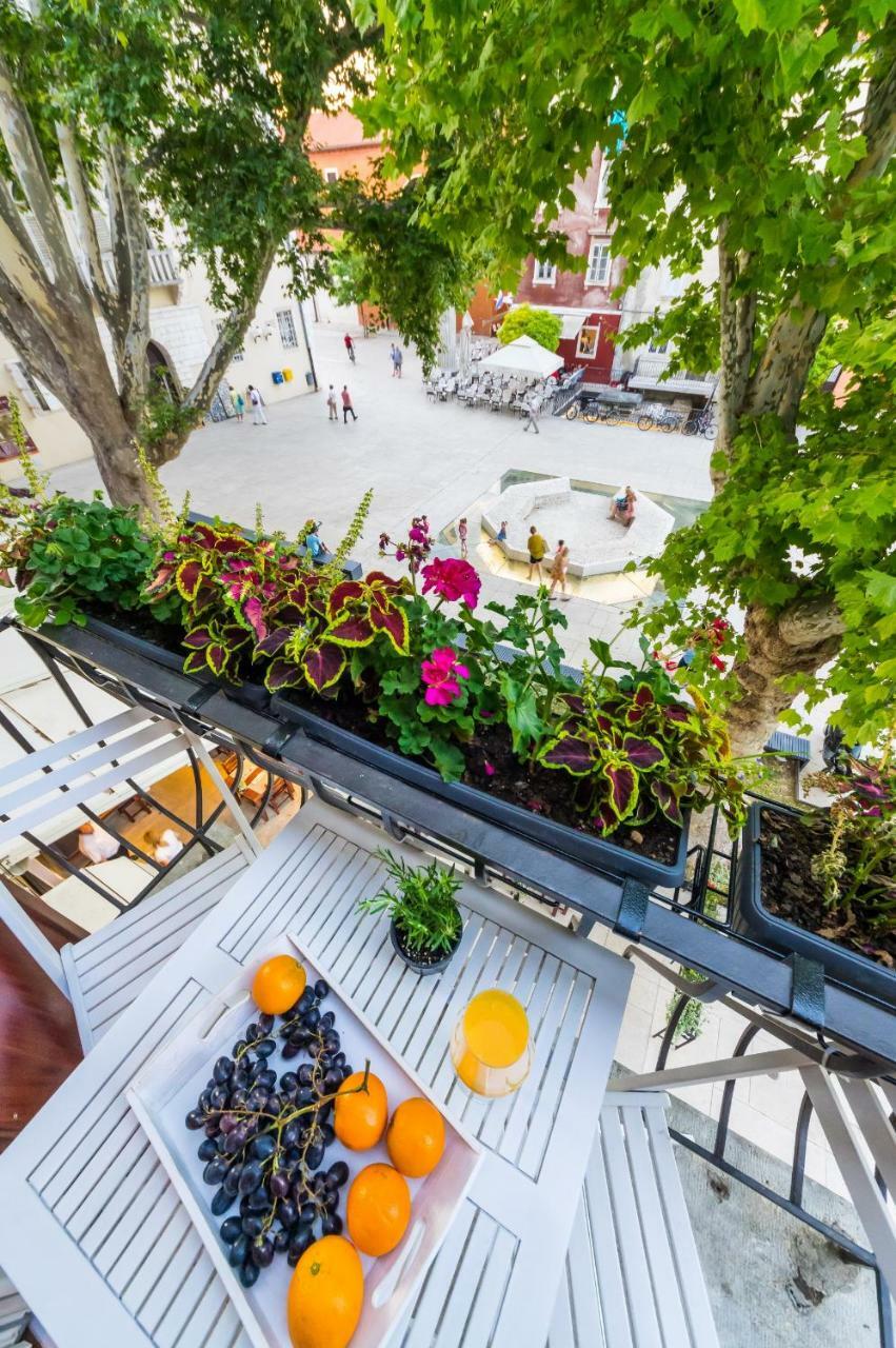Appartement Caesar By Belmont Realty
