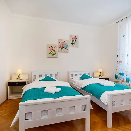 Apartment Caesar By Belmont Realty Zadar Exterior photo