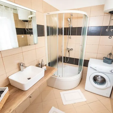 Apartment Caesar By Belmont Realty Zadar Exterior photo