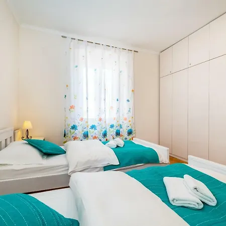 Apartment Caesar By Belmont Realty Zadar Exterior photo