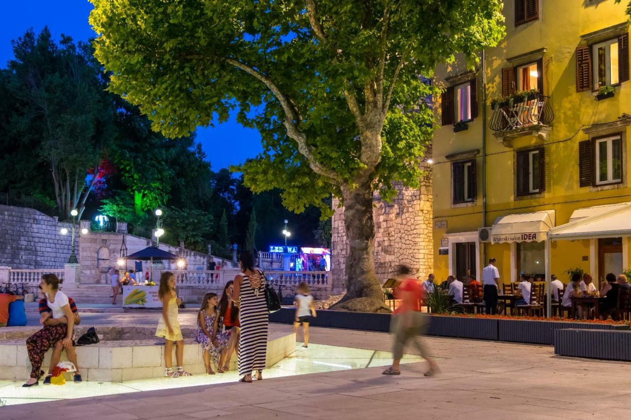 Caesar Apartment Zadar