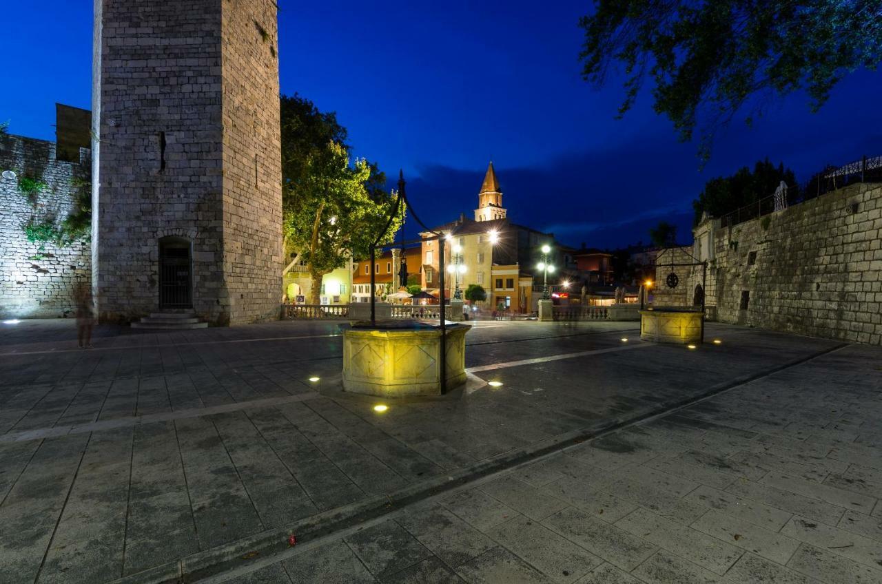 Caesar Apartment Zadar