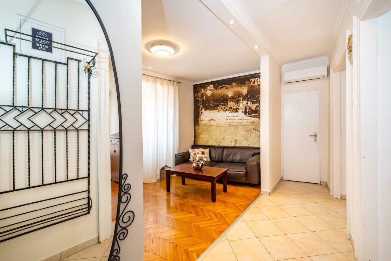 Apartment Caesar